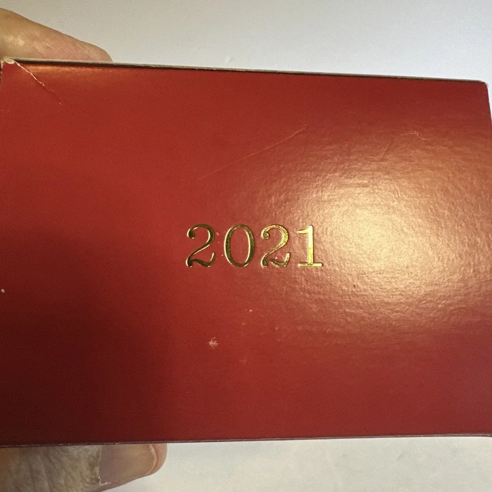 2021 Hallmark 